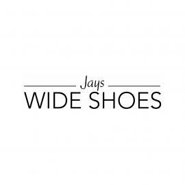 Jay's Wide Shoes